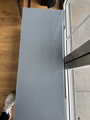 Housing units grey - gloss;, tv