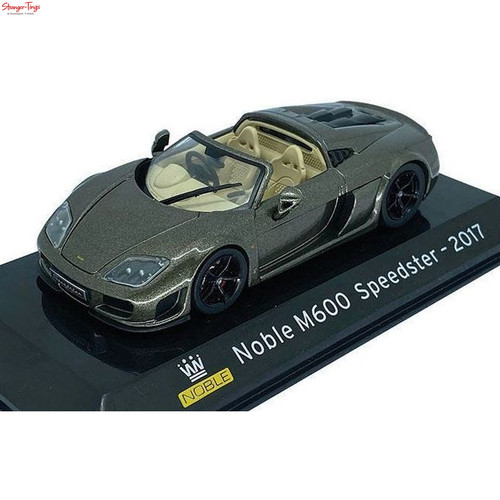 Noble m600 speedster 2017 43 - noble, 1:43