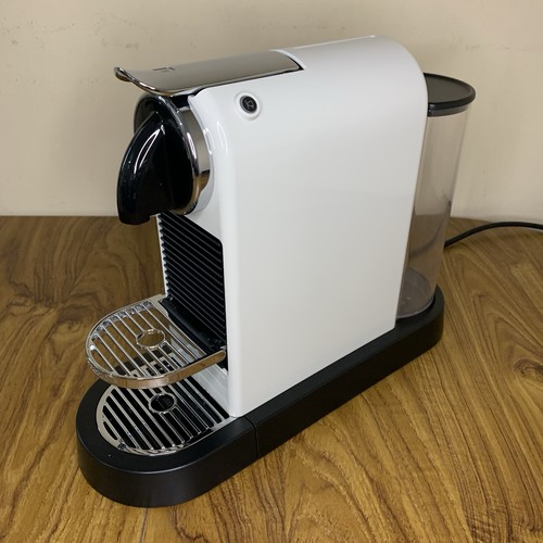 Nespresso citiz coffee pod - citiz,
