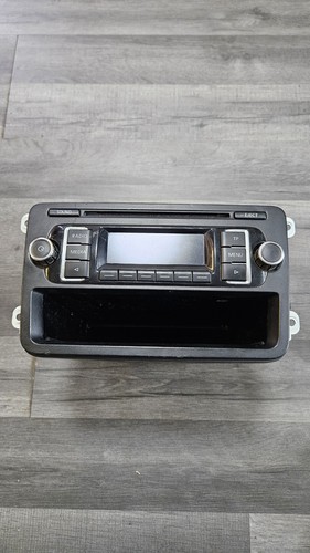 Golf mk6 touran caddy - mk6, v3