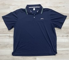 Men's Slazenger Heritage Polo