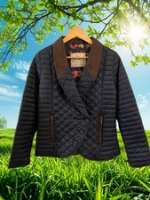 Jack Murphy Women’s Quilted