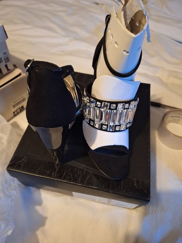 Ladies dress shoes - ladies, size