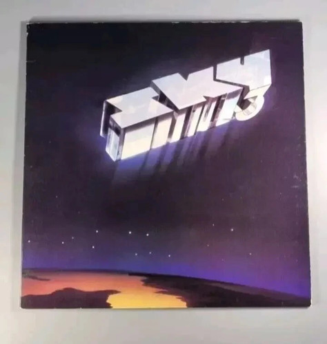 Sky vinyl 1981 - rock, music