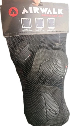 Airwalk protection set elbow - airwalk,