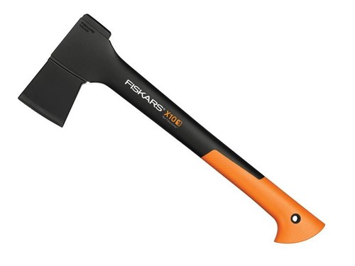 Fiskars x10 chopping axe - fiskars,