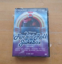 Ultimate Rock N Roll Jukebox