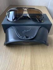 PERSOL POLARISED SUNGLASSES