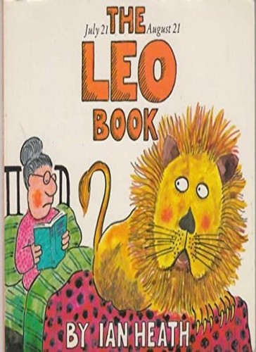 Leo book ian heath - leo,
