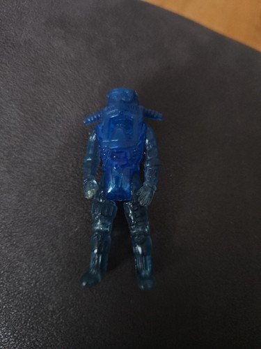 Kenner bruce sato - kenner,