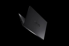 VAIO SX12 12.5" FHD Notebook i7-10710U 16GB 1TB SSD W10P, All Black RARE BOXED