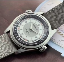 Merkur Stainless Steel
