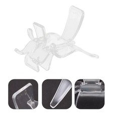  20 Pcs Crystal Stone Holder
