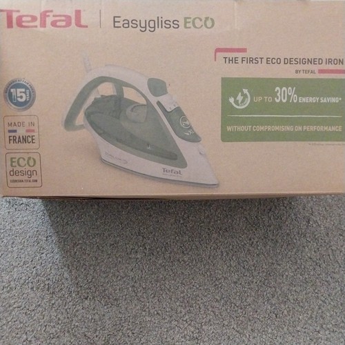 Tefal fv5781 steam - fv5781, iron
