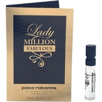 Paco rabanne lady - paco,