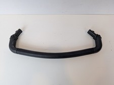 iCandy Peach 5 6 7 Bumper Bar Black Leatherette Seat Unit Carrycot