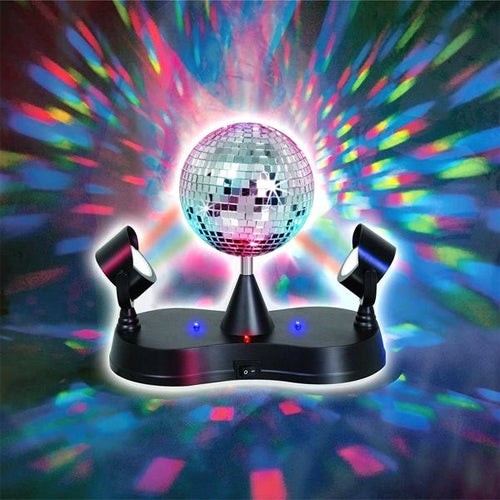 Lumisource mirror madness - lumisource,