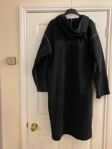 Men dressing gown ted - dressing,