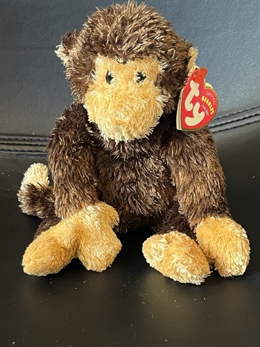 Bnwt beanie babies swinger - ty,