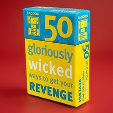 Lagoon Games ‘50 Gloriously