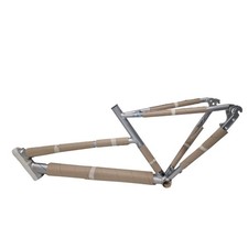 Carrera 18" Crossfire E 700C