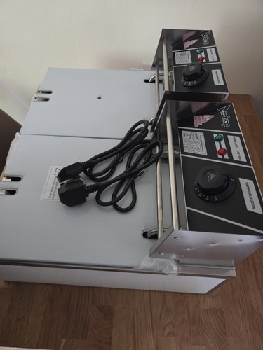 Zokop eh82 deep - zokop, fryer