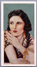 1934 Godfrey Phillips Film
