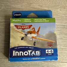 Vtech Innotab MAX 3s Disney