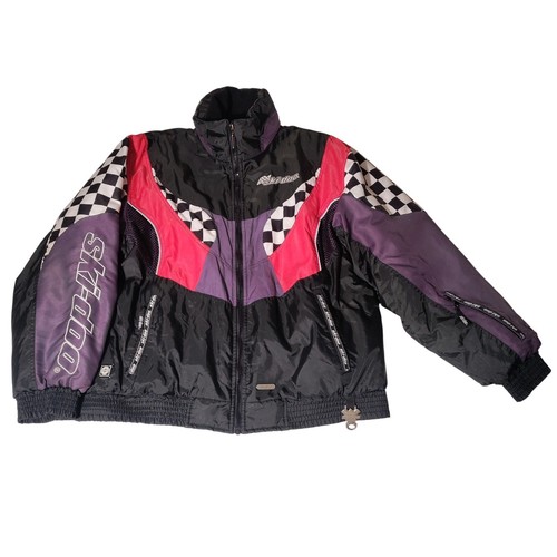 Skidoo sno gear - skidoo, snowmobile