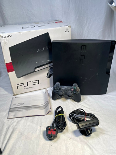 Sony playstation ps3 - sony,