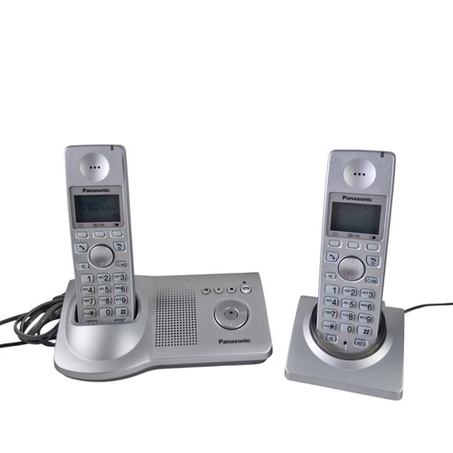 Panasonic cordless home phone - cordless,