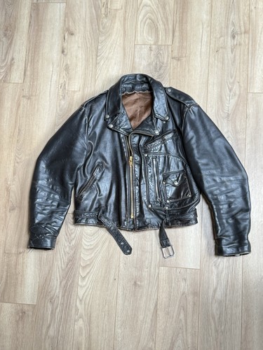 Schott perfecto 1960s - schott,