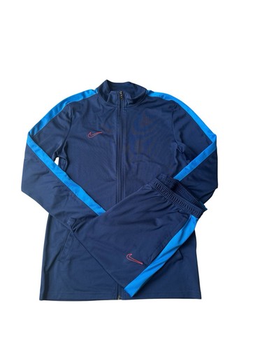 Nike dri fit tracksuit - nike, mens