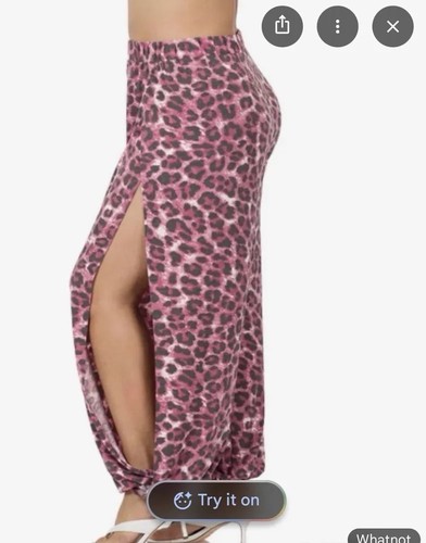 Zenana women pink black - zenana,