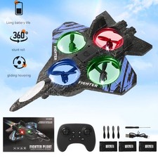 RC Plane Remote Control