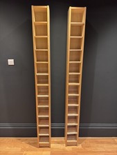 Pair of IKEA Benno / Gnedby