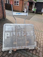 Probst Vtk-v Block paver  Cart