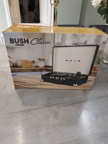 Bush kts 601 - bush, kts-601