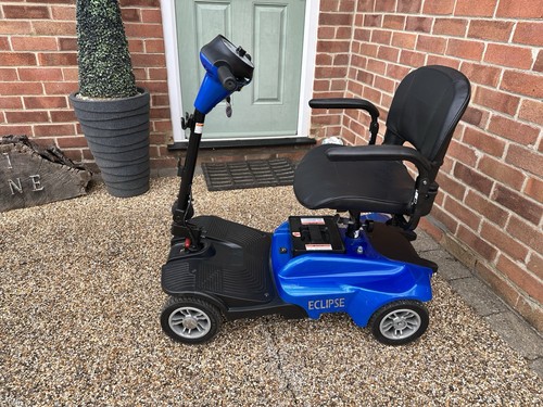 Careco eclipse 4mph mobility - 4mph,