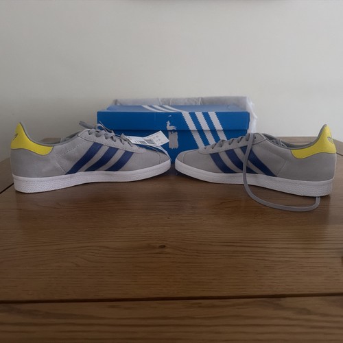 Uk8 eur42 adidas gazelle - eur42-,