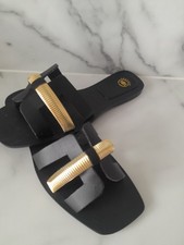 River Island Woman Leather