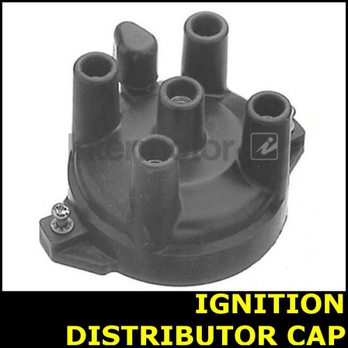 Ignition distributor cap fits - cap,