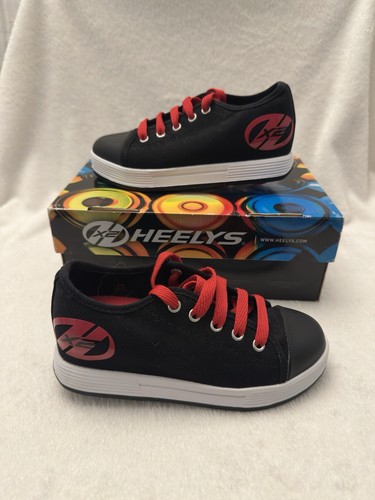 Heelys lace wheeled roller - wheeled,