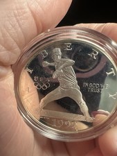 1992 D U.S. Olympic Baseball