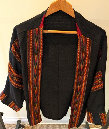 Boho festival cardigan - cardigan, /