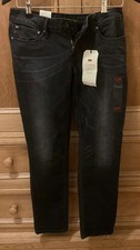 Ladies Levi’s bold curve