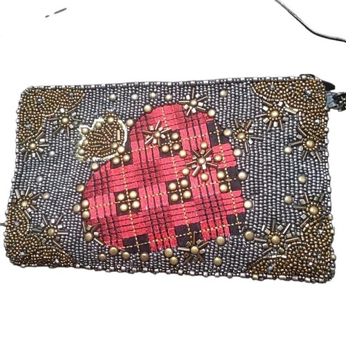 Mary frances heart crownmini - mary,