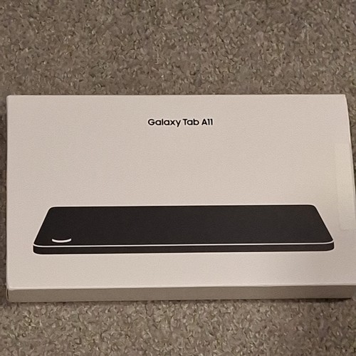 Samsung galaxy tab a11 - samsung,