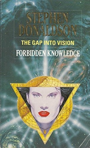 The gap series forbidden - -,