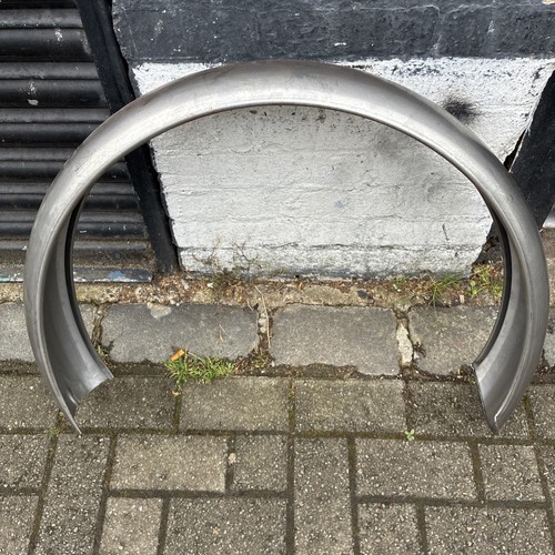 Inch wheel - 26,